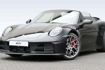 Porsche 992 9.900 km 166.790 &euro; Düsseldorf 40468