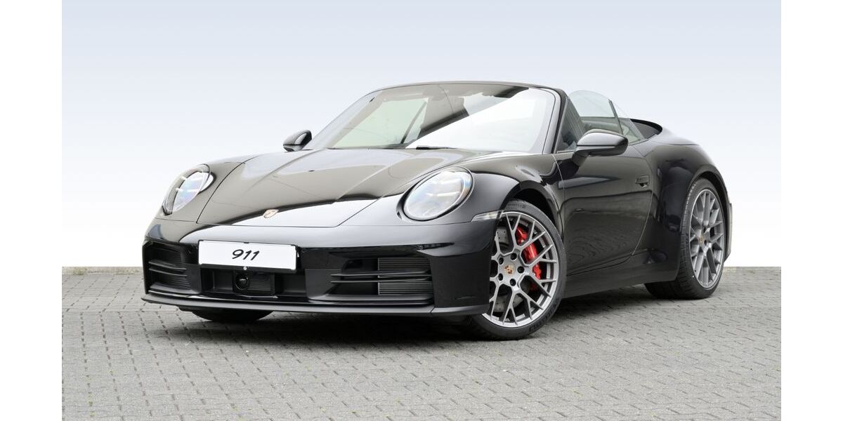 Porsche 992 9.900 km 166.790 &euro; Düsseldorf 40468