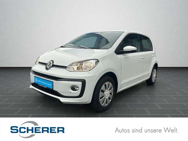 VW up! 65.200 km 10.790 &euro; Mayen 56727