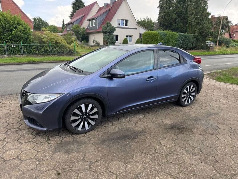 Civic