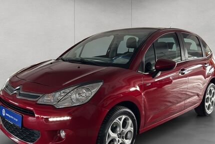 Citroen C3 84.889 km 8.950 &euro; Düsseldorf 40233