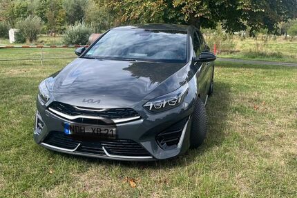 Kia pro ceed / ProCeed 35.100 km 21.500 &euro; Harztor 99768