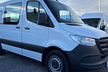 Mercedes-Benz Sprinter 87.000 km 19.988 &euro; Rheinbach 53359