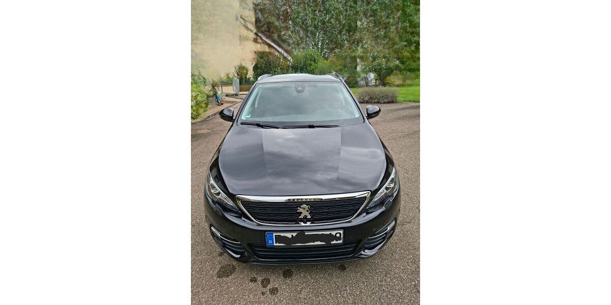 Peugeot 308 68.000 km 11.700 &euro; Lappersdorf 93138
