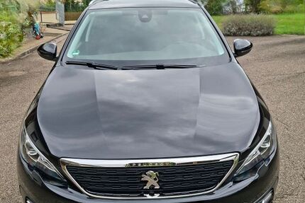 Peugeot 308 68.000 km 11.900 &euro; Lappersdorf 93138