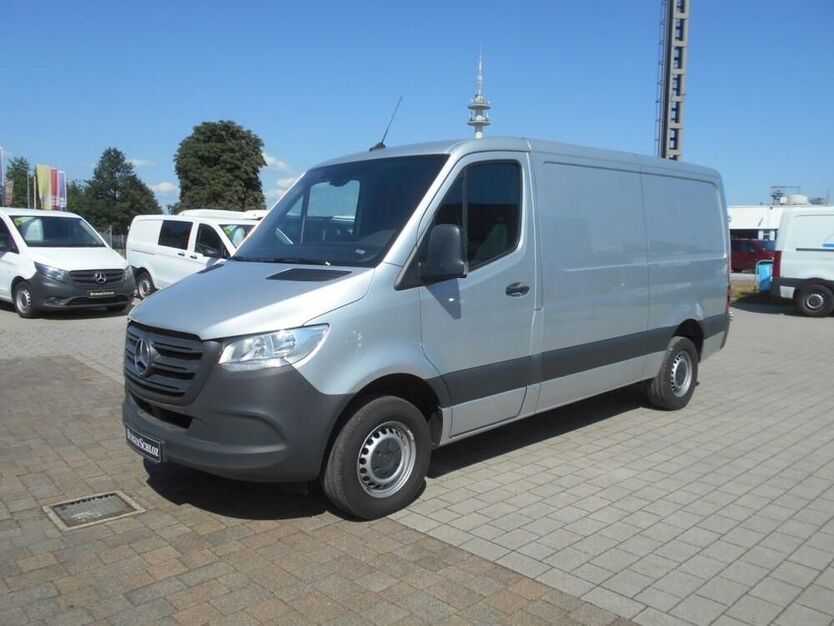 Sprinter