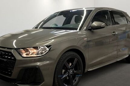 Audi A1 4.620 km 23.850 &euro; Kaiserslautern 67663