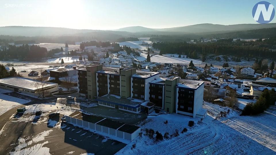 Etagenwohnung Haidmühle - 2 Zimmer, 38 m&sup2;, 735&euro; | Angebot:25185407