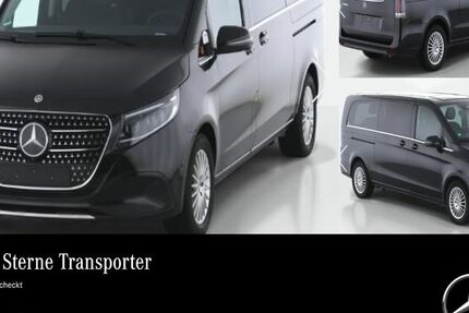 Mercedes-Benz V 300 22.800 km 68.799 &euro; Osterholz-Scharmbeck 27711