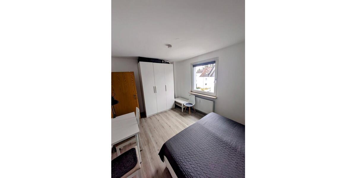 Etagenwohnung Mülheim an der Ruhr Dümpten - 2 Zimmer, 57 m&sup2;, 135.000&euro; | Angebot:24839320