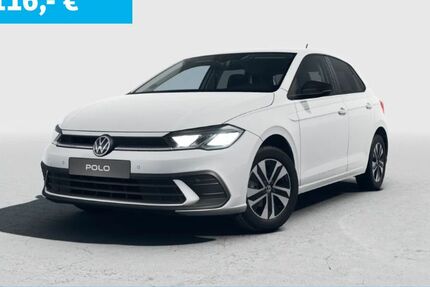 VW Polo 1.017 km 21.490 &euro; Göppingen 73037
