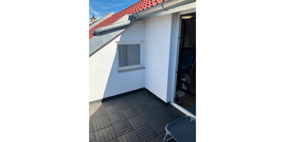 Dachgeschoßwohnung Arnstein - 1 Zimmer, 44 m&sup2;, 375&euro; | Angebot:26320617