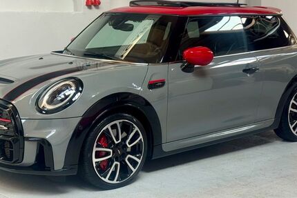Mini John Cooper Works 72.000 km 29.490 &euro; Gärtringen 71116