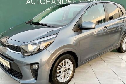 Kia Picanto 57.000 km 10.850 &euro; Niefern bei Pforzheim 75223