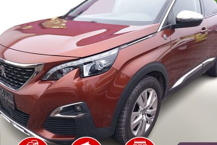Peugeot 3008 99.852 km 16.988 &euro; Kehl 77694