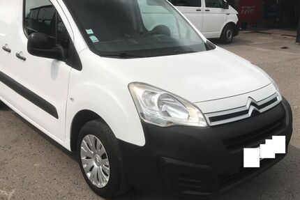 Citroen Berlingo 133.900 km 8.600 € Berlin OT Charlottenburg 14059