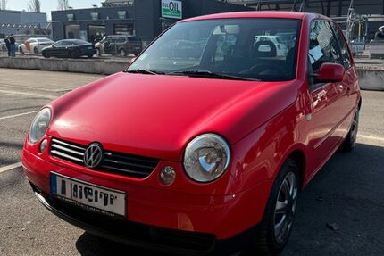 VW Lupo 158.300 km 2.600 &euro; Berlin 10559