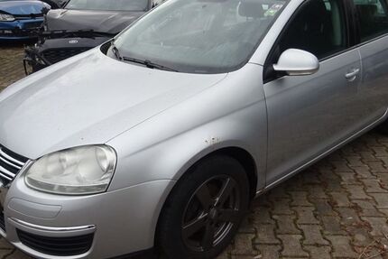 VW Golf 161.710 km 2.490 &euro; Augsburg 86167