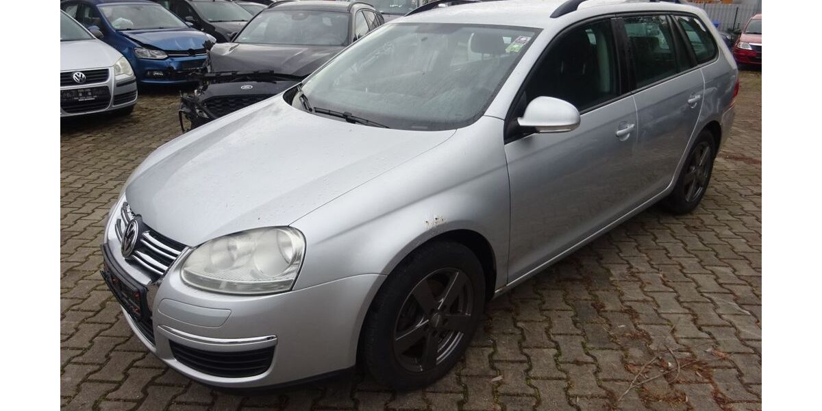 VW Golf 161.710 km 2.490 &euro; Augsburg 86167