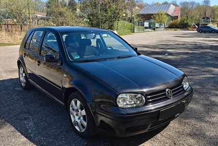 VW Golf 185.000 km 1.500 &euro; Wiesloch 69168