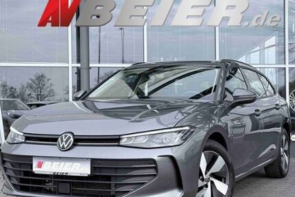 VW Passat Variant 39.700 km 28.390 &euro; Dessau direkt an der A9 06842