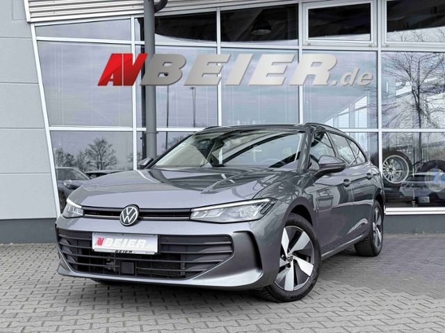 VW Passat Variant 39.700 km 28.390 &euro; Dessau direkt an der A9 06842