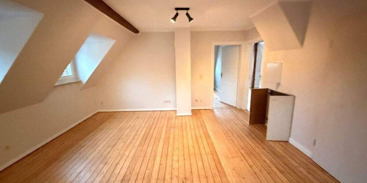 Etagenwohnung Traben-Trarbach Traben - 3 Zimmer, 65 m&sup2;, 520&euro; | Angebot:26053323