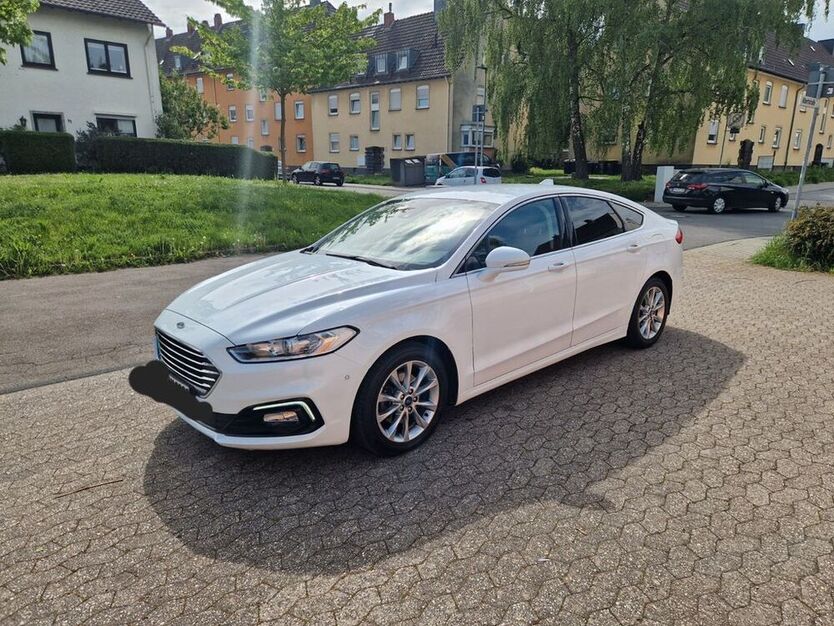 Mondeo