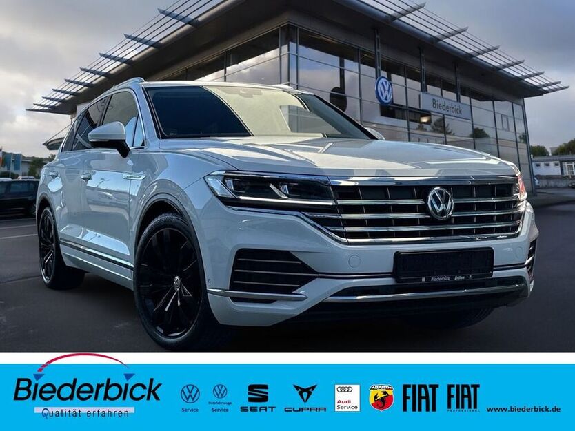 Touareg