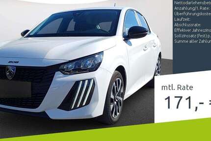 Peugeot 208 42.220 km 14.480 &euro; Borken 46325