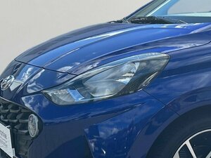 Hyundai i10 Trend 1.2 EU6d Navi Apple CarPlay Android Auto 49.870 km 13.950 &euro; Bad Wünnenberg 33181