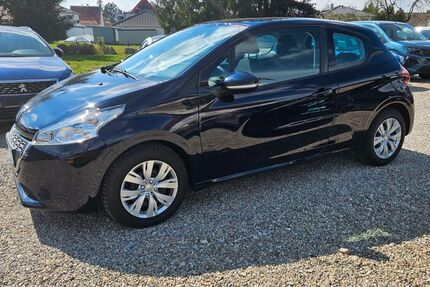 Peugeot 208 89.850 km 5.490 € Altenstadt / Iller 89281