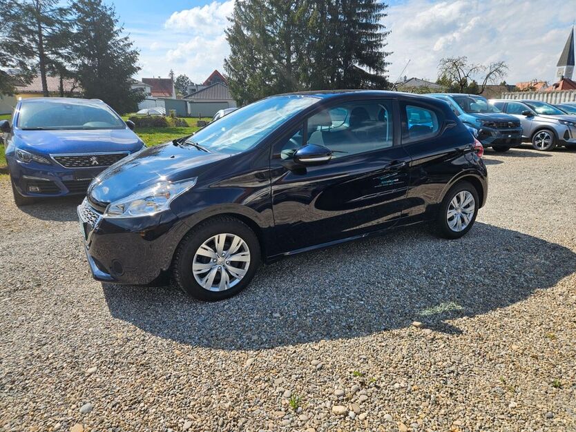 Peugeot 208 89.850 km 5.490 € Altenstadt / Iller 89281
