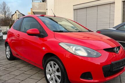 Mazda 2 176.000 km 1.790 &euro; Elchingen 89275