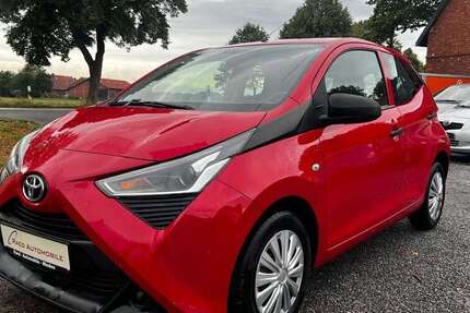 Toyota Aygo 130.230 km 5.990 &euro; Minden 32425