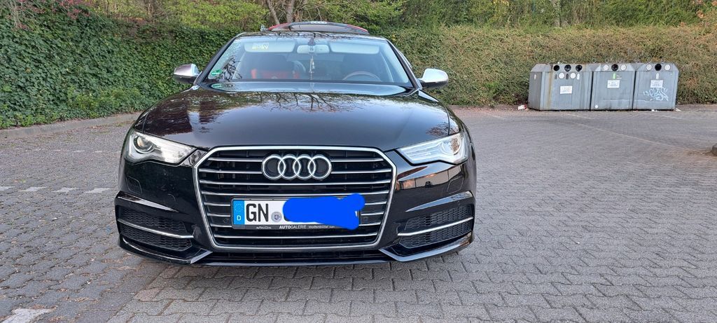 Audi A6 188.000 km 15.700 € Schöneck 61137