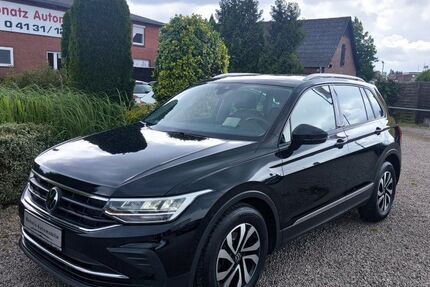 VW Tiguan 98.000 km 23.680 &euro; Bardowick / Lüneburg 21357