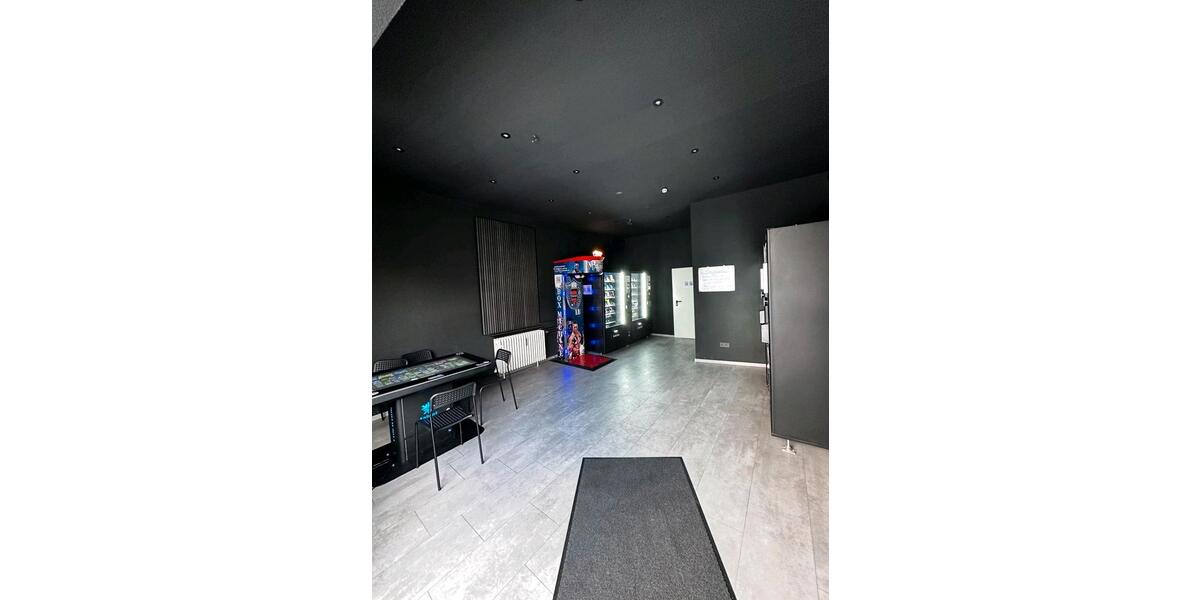 Büro Räume zentral in Fuldatal Ihringshausen zimmer