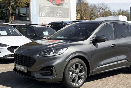 Ford Kuga 18.491 km 30.950 &euro; Bremen 28201