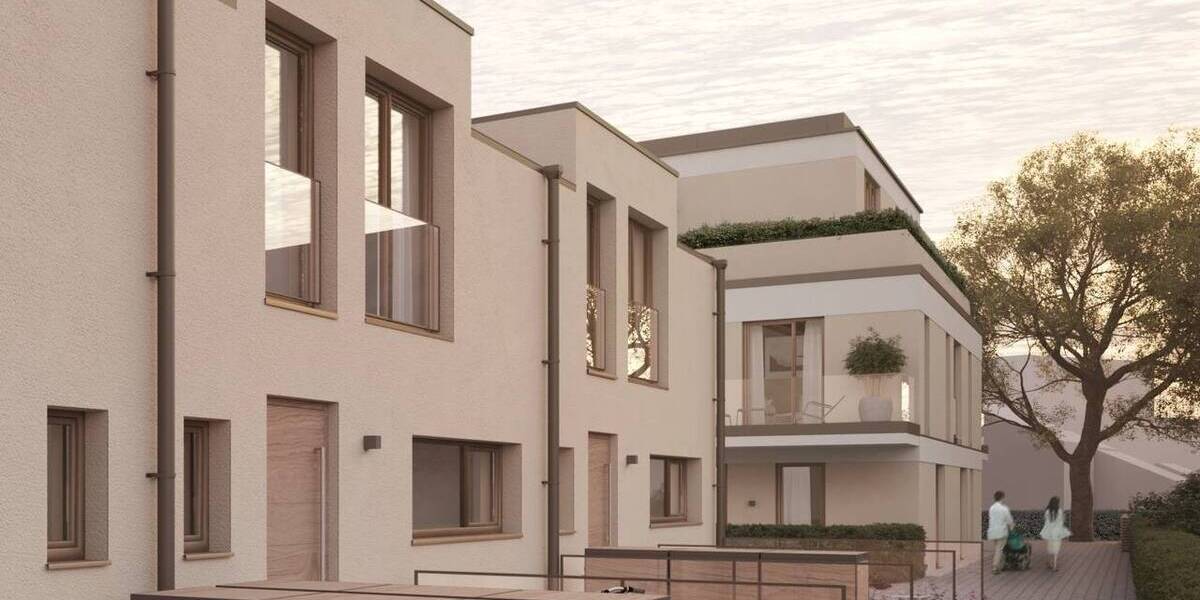 . NEUBAU . AC-Laurensberg . Einfamilienhaus . ca. 195 m² . sonniger Garten . 5 zimmer