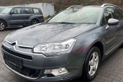 Citroen C5 255.000 km 2.450 &euro; Bottrop 46238