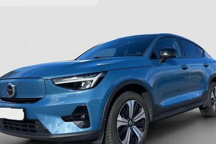 Volvo C40 4.310 km 35.900 &euro; Pinneberg 25421