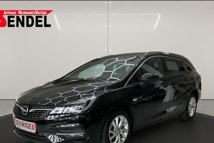 Opel Astra 48.878 km 13.999 &euro; Hof 95030