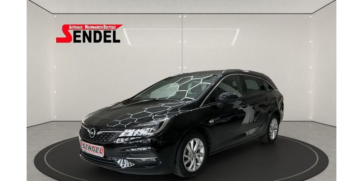 Opel Astra 48.878 km 13.999 &euro; Hof 95030