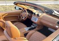 Gebrauchtwagen Ferrari California