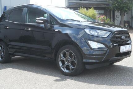 Ford EcoSport 90.547 km 14.490 &euro; Simmern 55469
