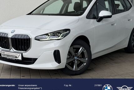 BMW 220 Active Tourer 7.610 km 27.480 &euro; Salz 97616