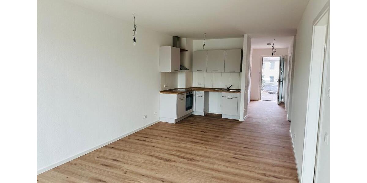 Etagenwohnung Bremerhaven - 2 Zimmer, 55 m&sup2;, 750&euro; | Angebot:26084308