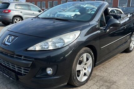 Peugeot 207 245.619 km 1.480 &euro; Rendsburg 24768