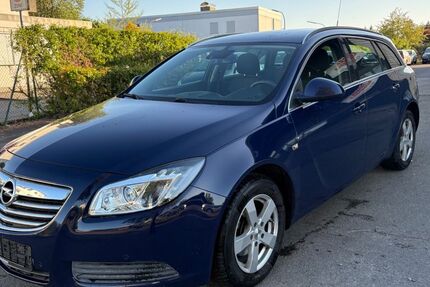 Opel Insignia 144.400 km 4.290 &euro; Neu-Ulm 89231